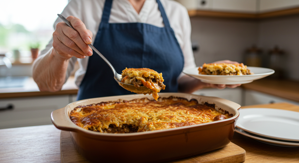 Healthy Casseroles