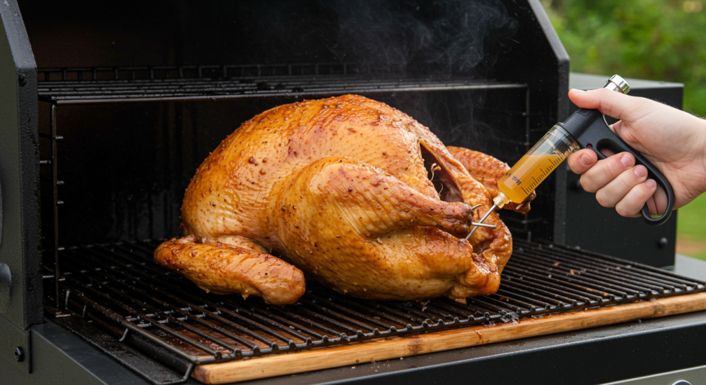 Pellet Smoker Recipes
